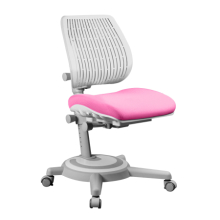 Кресло Kinderzen Ergoback серый (выставочный образец)