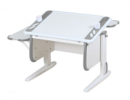 Парта Дэми Techno СУТ-26-02 80см с двумя приставками