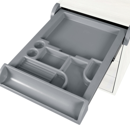 3. Ящик-органайзер